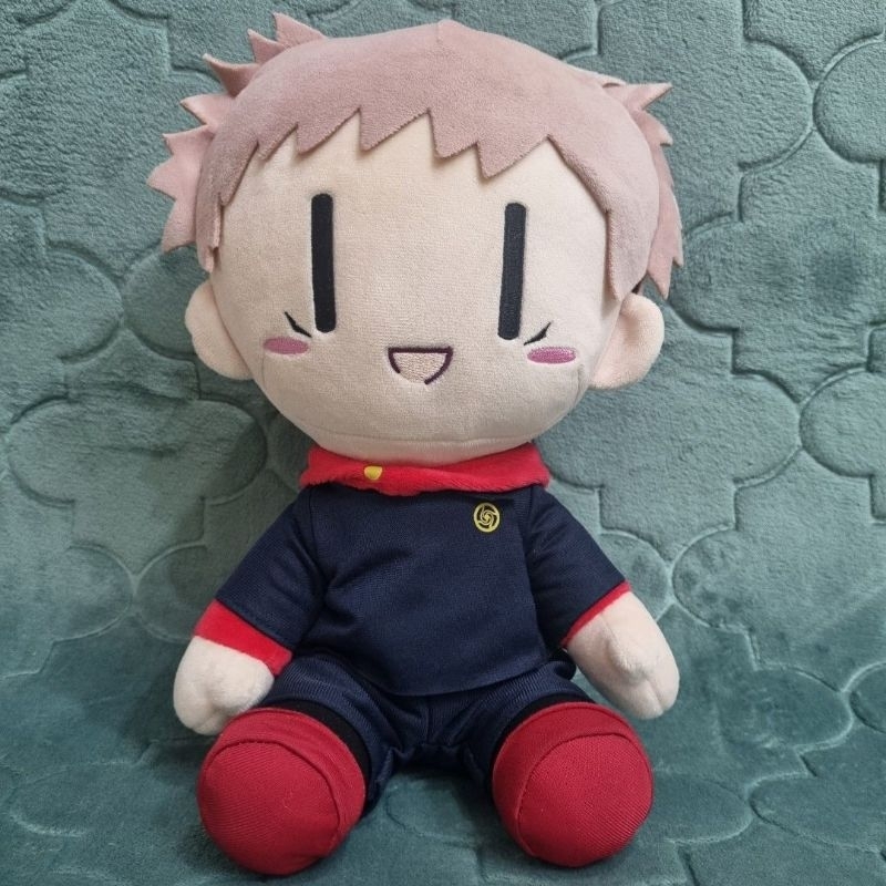 Yurugao Yuji BIG Taito