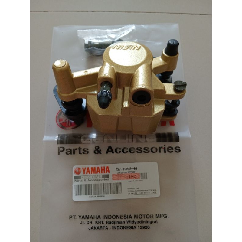 Kaliper Pala Babi Jupiter Mx