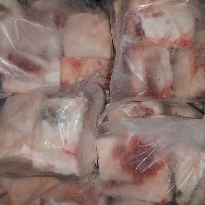 

Iga Muda 500 gr