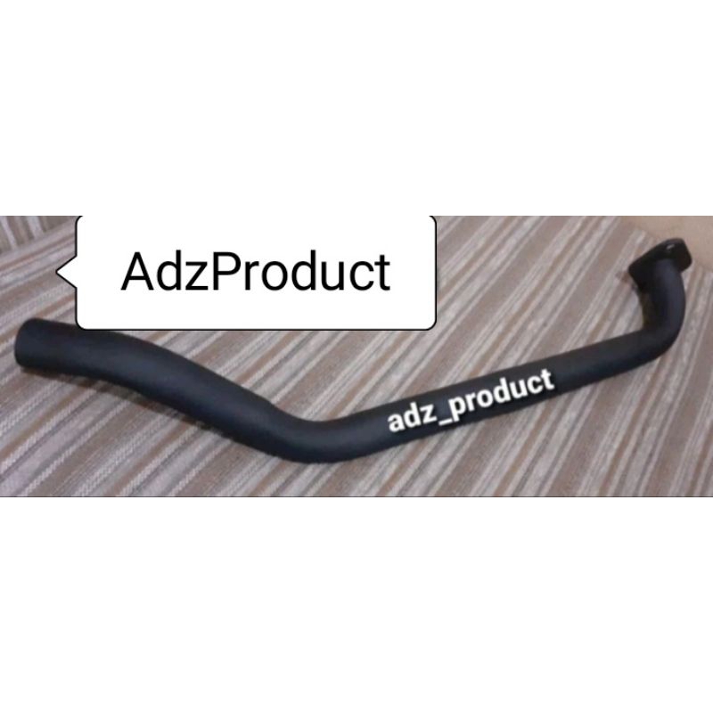 Leher Knalpot Standar Yamaha Aerox 155 Old / LexyTebal Berkualitas