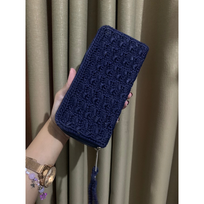 PRELOVED DOMPET WANITA MANGO & NO BRAND