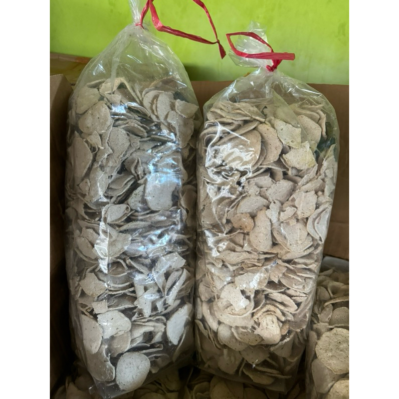 

Basreng Pipih Original Daun Jeruk 1ball isi 2kg Dari Pabrik