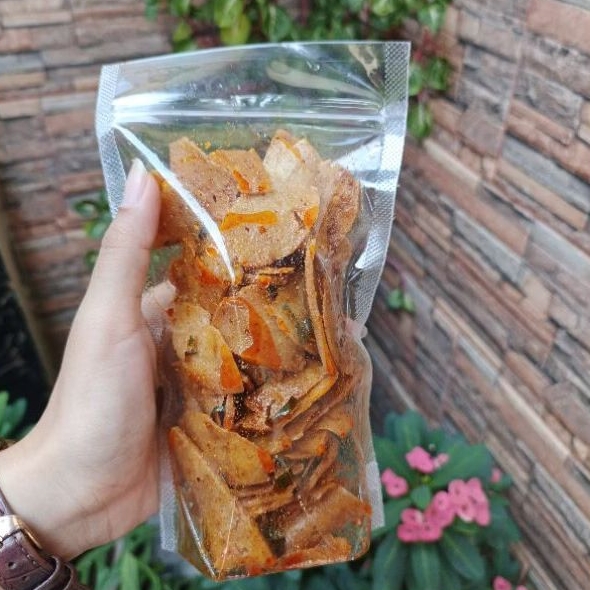 

KERUPUK CIRENG 1KG