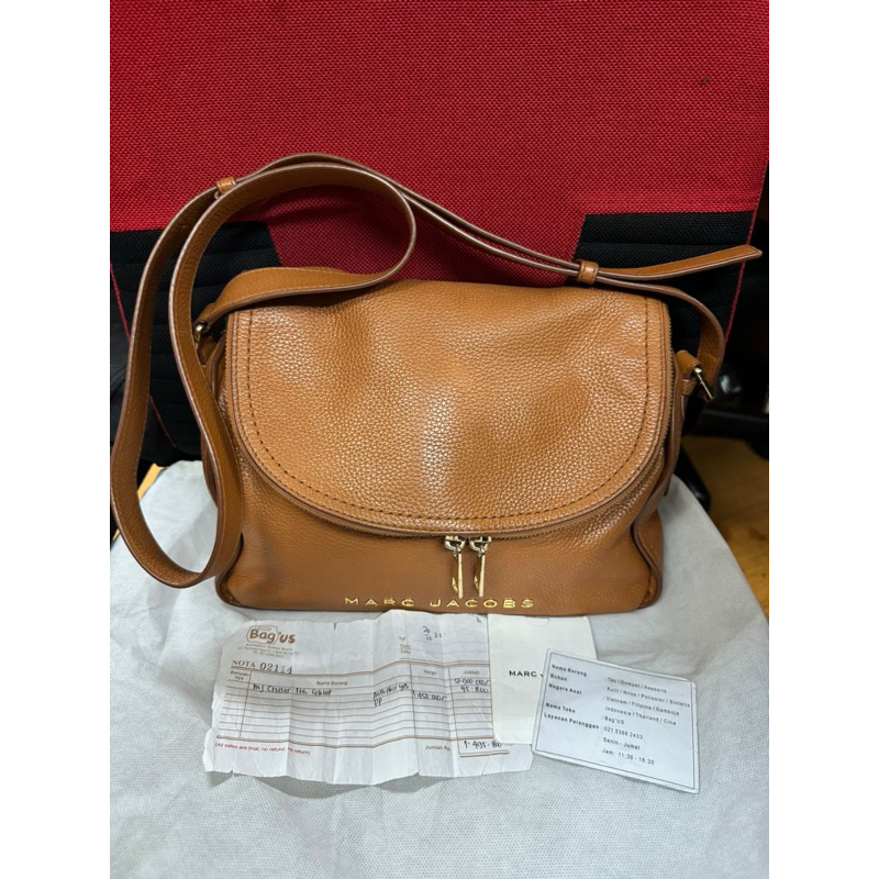 link Co Mj groove large