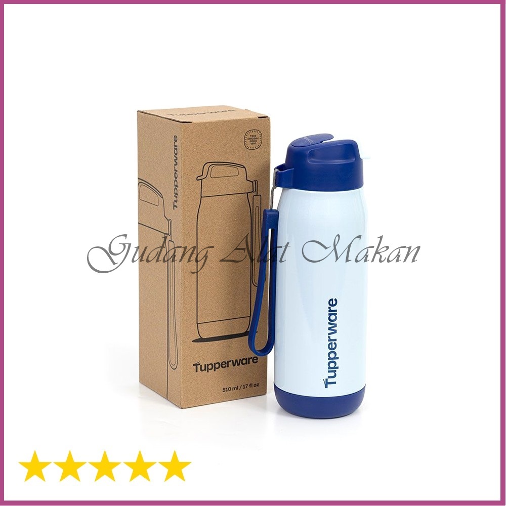 TUPPERWARE Cute Cool Warmie