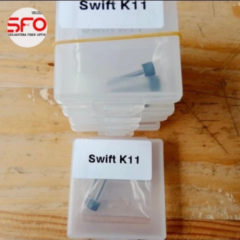 Elektroda splicer swift K11 Orginal