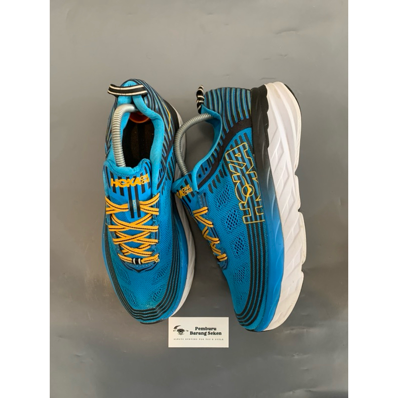 Hoka one one Bondi 6