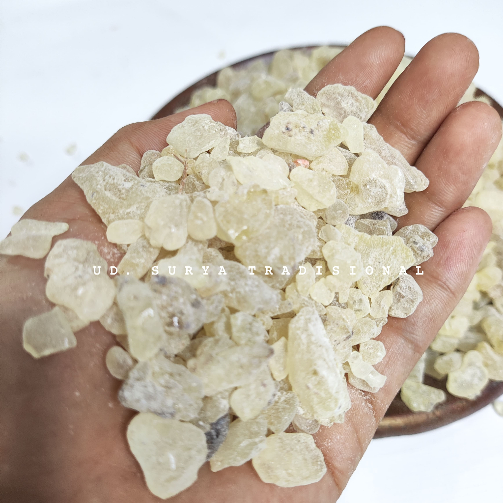 kemenyan Arab Menyan Arab