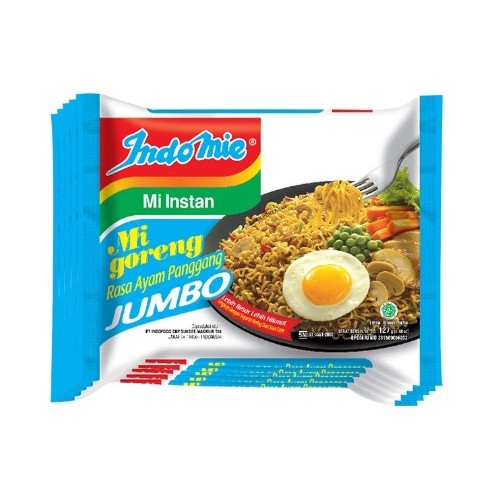 

Indomie Mie Instan - pcs / MIE INDOMIE