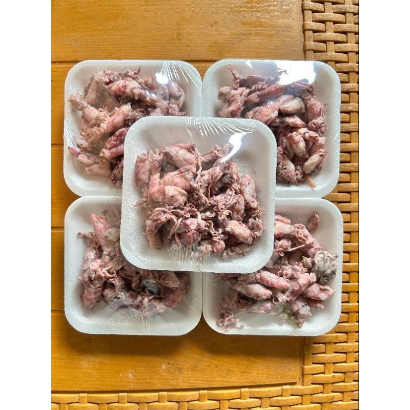 

Ikan Asin Cumi Asin Sotong Kualitas Bagus Curah Frozen