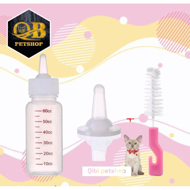 Dot bayi Kucing