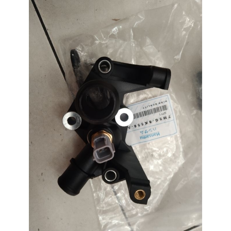 Houshing ECT Ford Fiesta/Ecosport