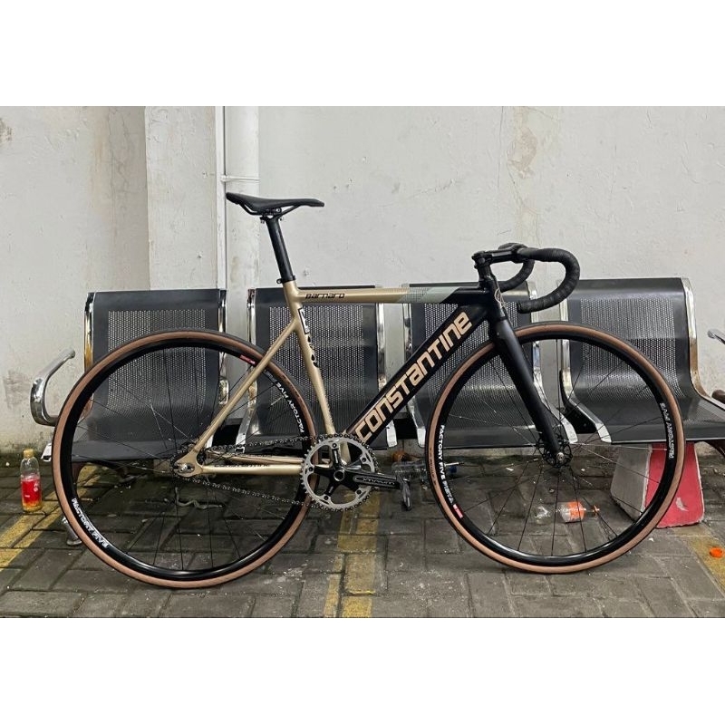 Frameset constantine size 51