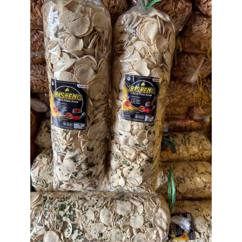 

Basreng Koin Original Daun Jeruk 1.8kg