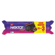 

NEXTAR NOIR RCO 144g MT PRM ( 24 pac )