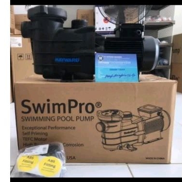 Pompa Swimpro 1/2 HP Hayward