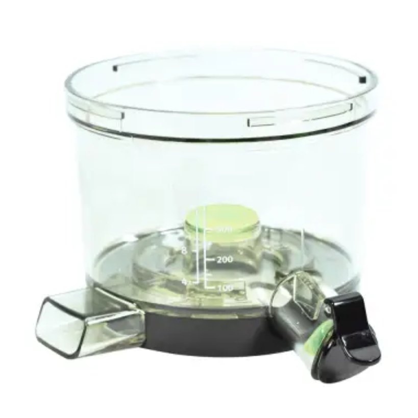 Mangkuk Hurom Slow Juicer HE