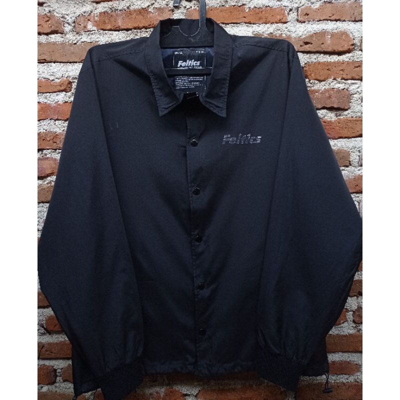 JAKET FELTICS