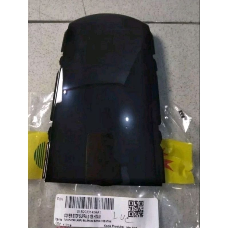 Cover stop Supra x125 pet body Supra x 125 2004-2013