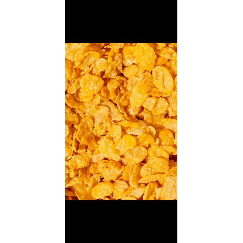 

Cornflake kiloan (minimal 250gr)