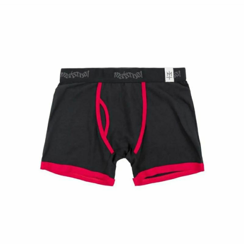 MATERNAL DISASTER UNDERWEAR / BOXER MATERNAL / CELANA DALAM MATERNAL " UWR 119 " ORIGINAL