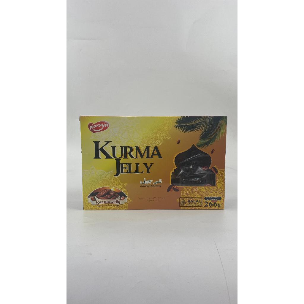 

Naraya Kurma Jelly