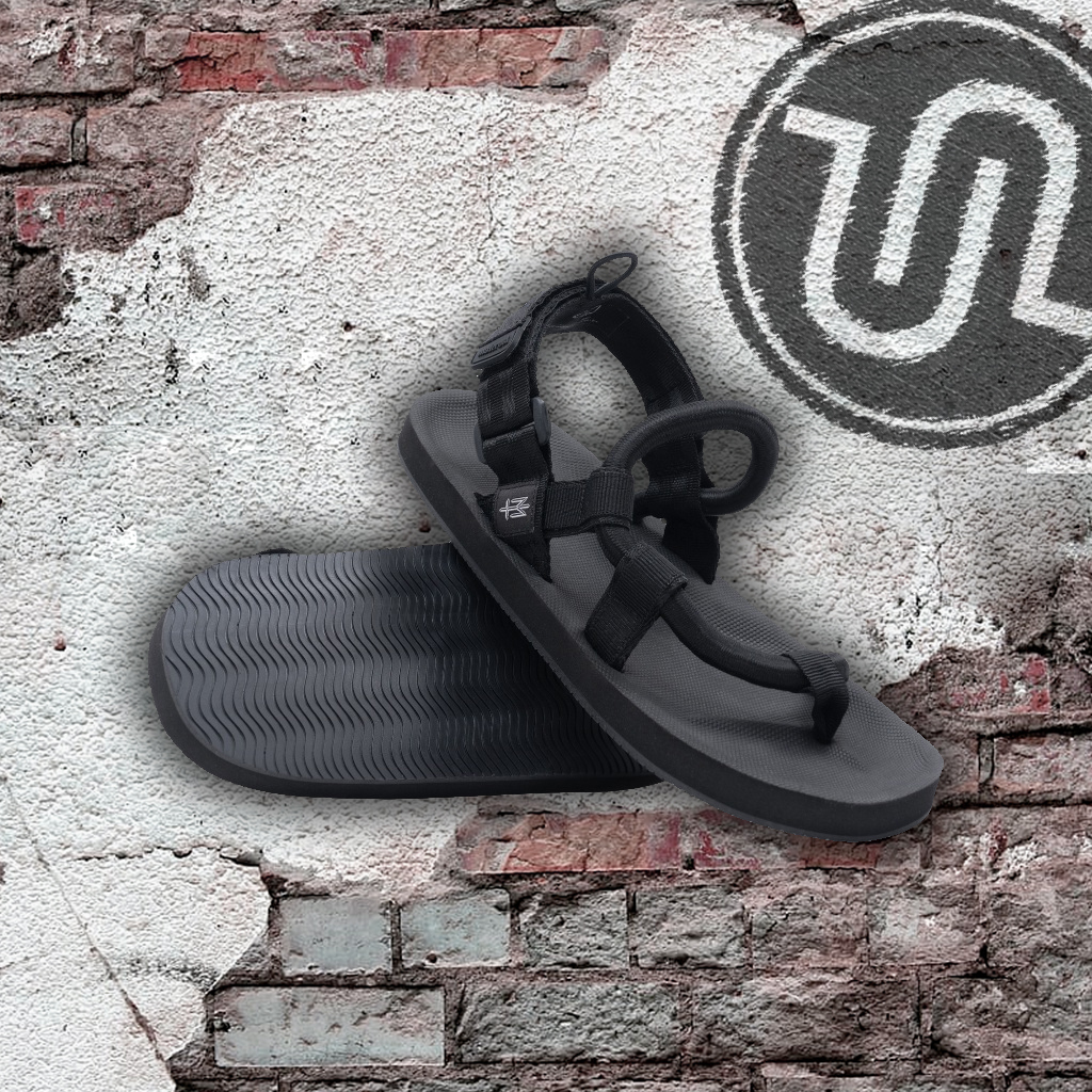Sandal Maternal Disaster - Footwear - Steppal