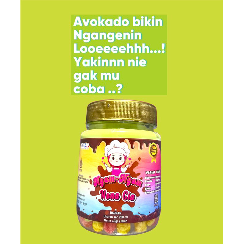 

coklatkeriuknonacia