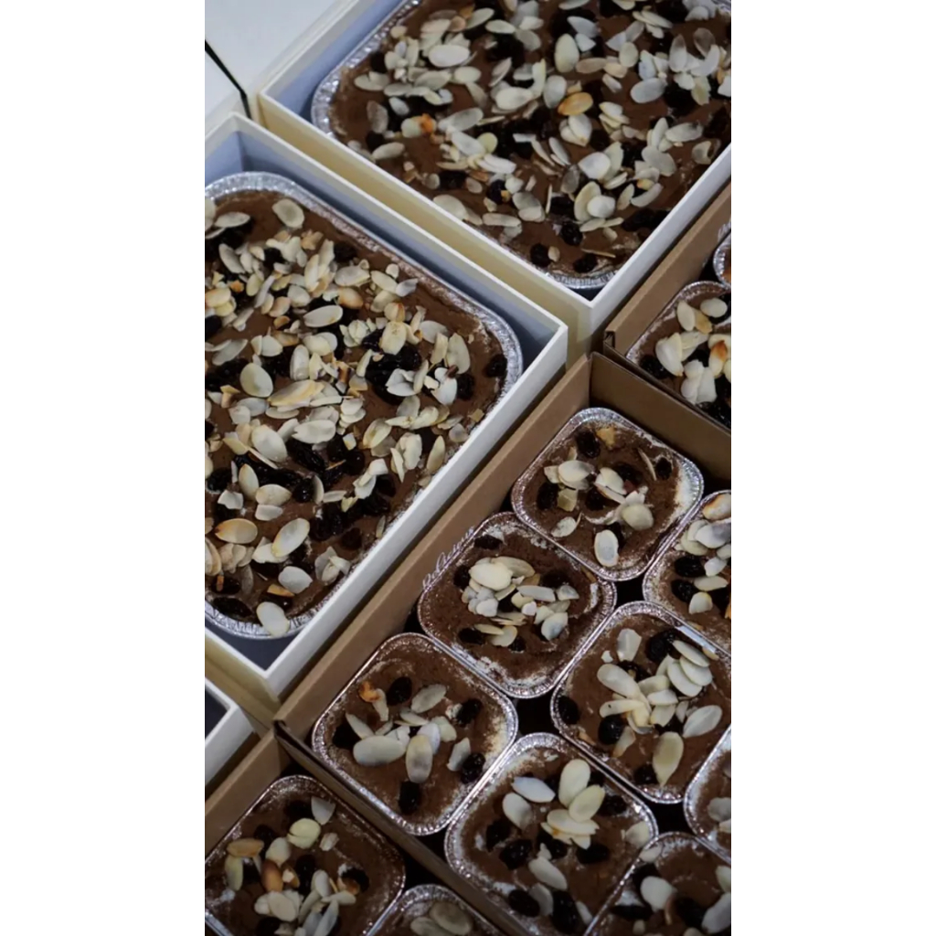 

klappertart/hampers murah/hampers enak