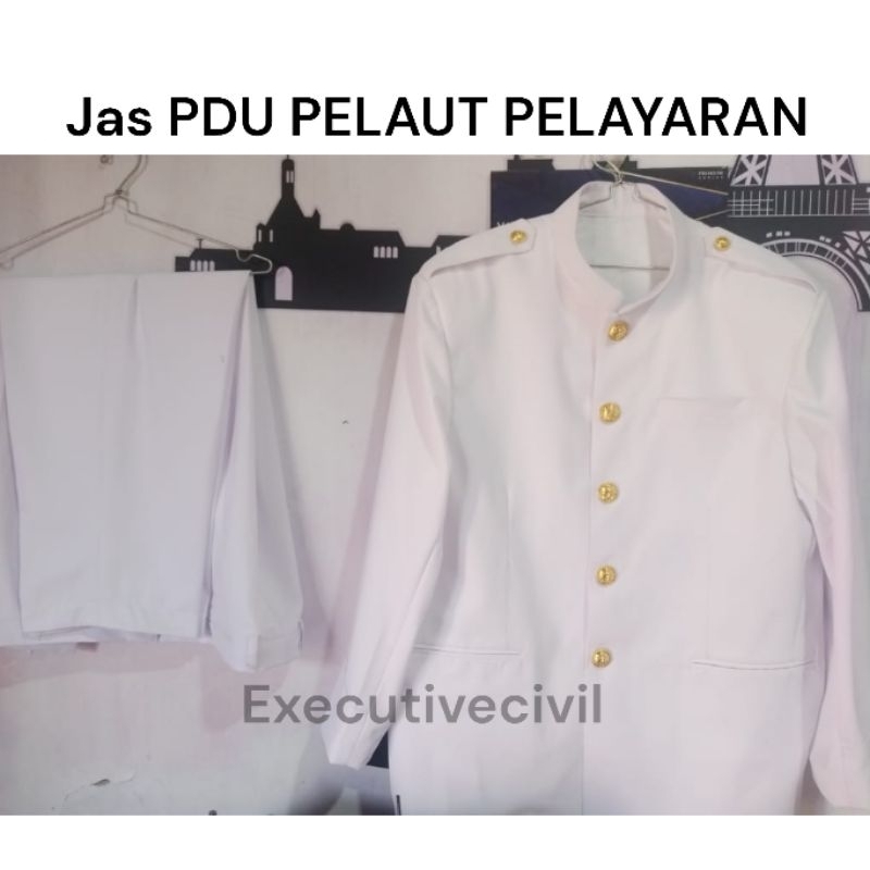 PDU PELAYARAN / PDU PELAUT
