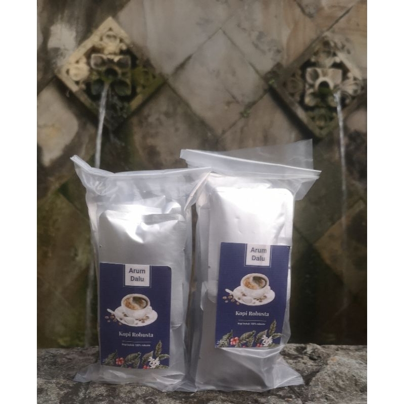 

kopi bubuk robusta toraja 7gx10