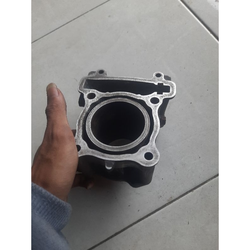 BLOK XTR 60MM MX OLD