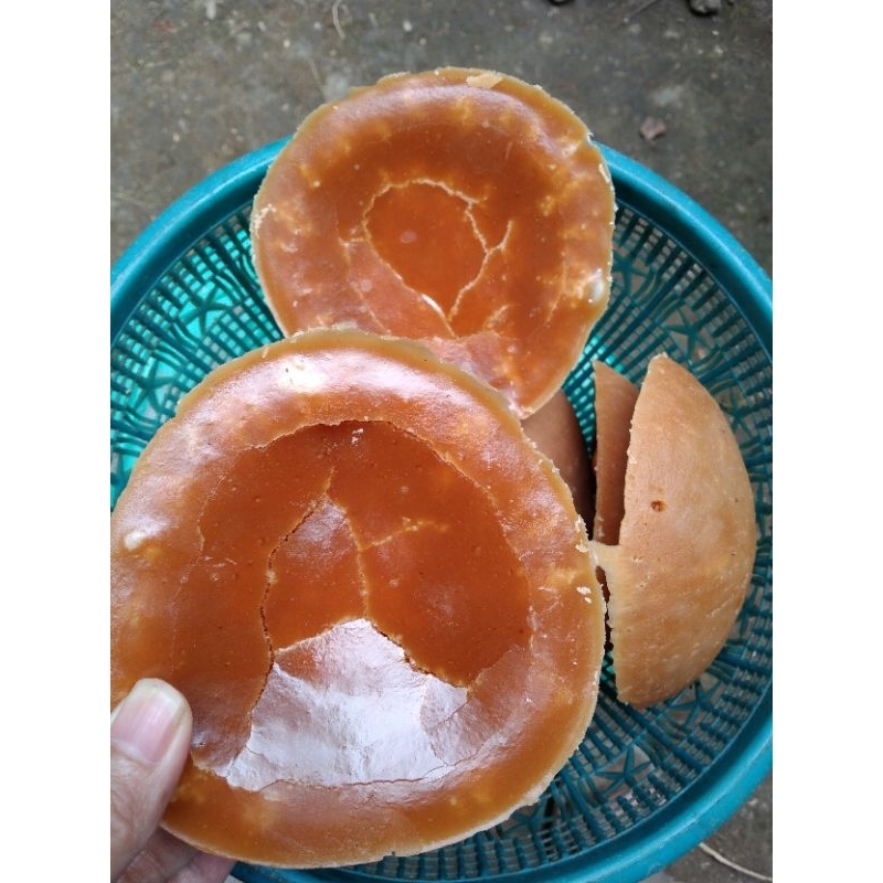 

Gula Aren original tanpa campuran