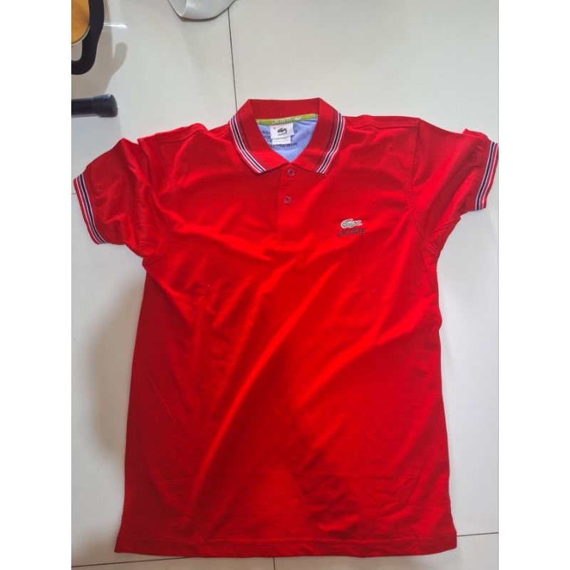 Polo Lacoste Ori