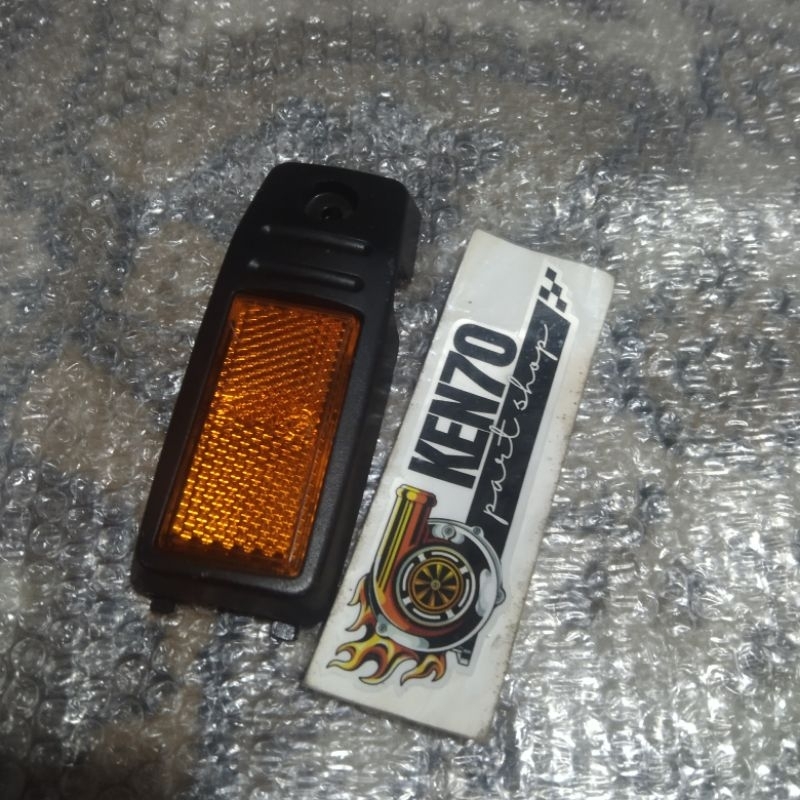 mata kucing spakbor depan Honda Astrea grand kanan original