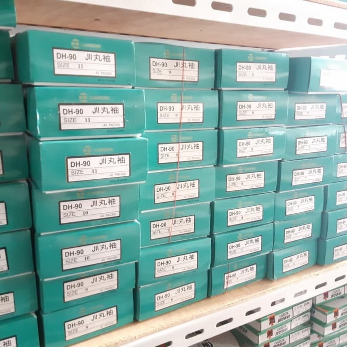 KODE R63Z Mata Pancing Kail Daichi DH9 DH91 DH92 DH7 DH54 DH51 DH12 DH17 DH6 Perkotak