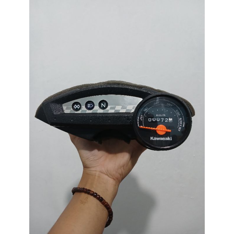 Spidometer Spedometer Klx 150 S klx 150 L original copotan