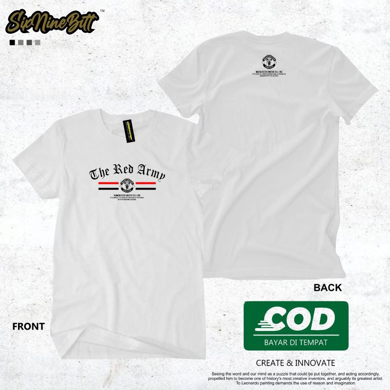 Kaos The Red Army Manchester