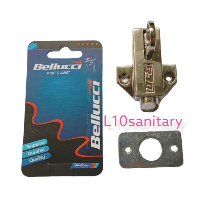 COD Spring Knife BELLUCCI  Grendel Slot KODOK BELLUCCI