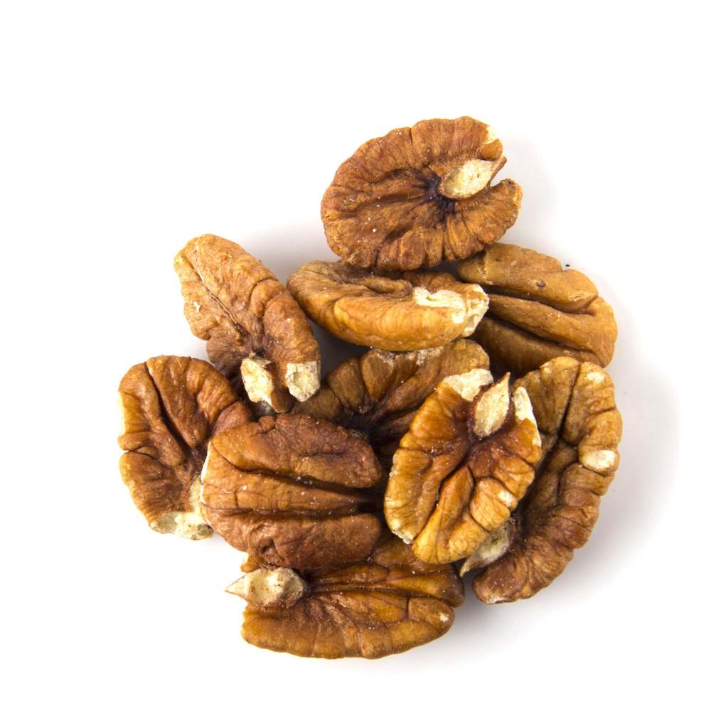 

TRIO NATURAL Pecan Nuts Mentah 450 gram