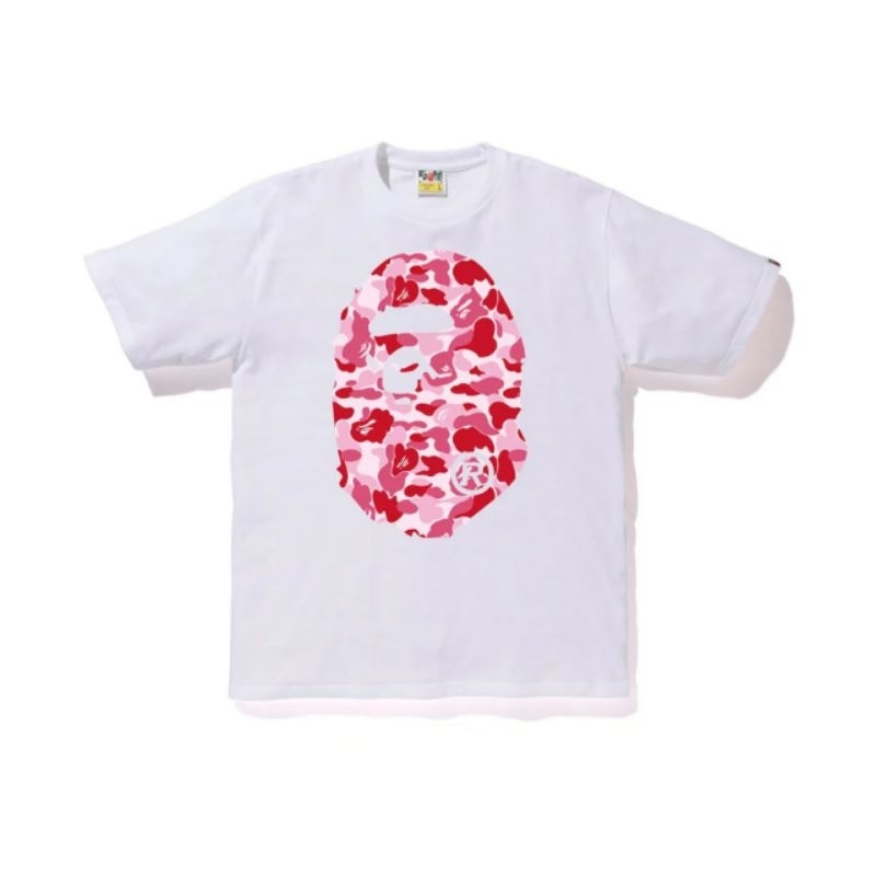 Bape second original