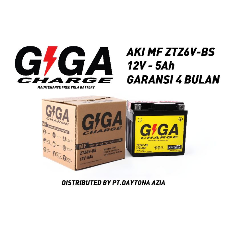 AKI DAYTONA ZTZ6V VARIO125/150 SATRIAFU CBR PCX150  ALLNEW BEAT/SCOOPY NMAX SONIC CRF GSX KLX150