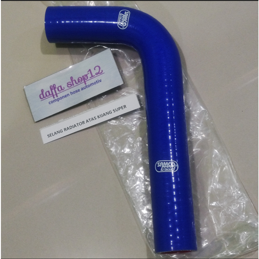 Selang radiator Kijang Super