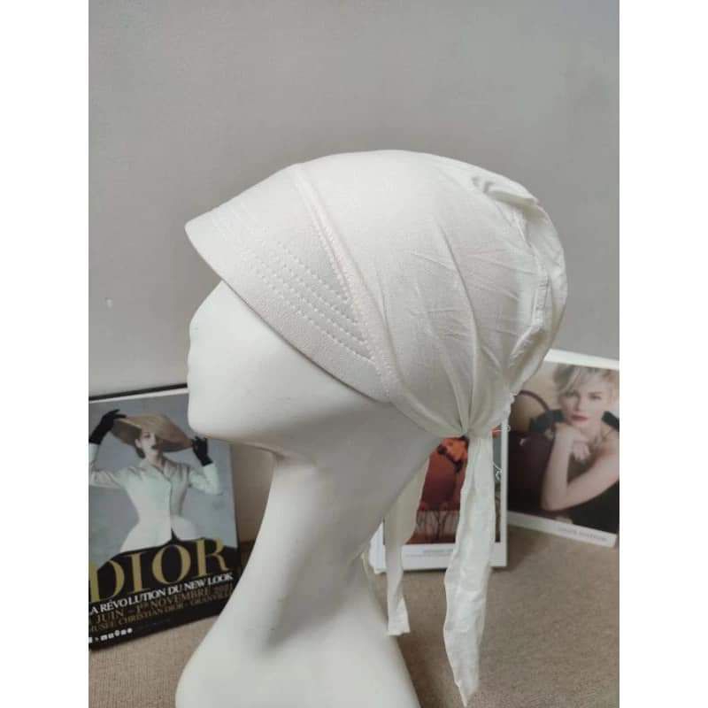 Ciput topi rabbani - ciput topi tali rabbani - torbus