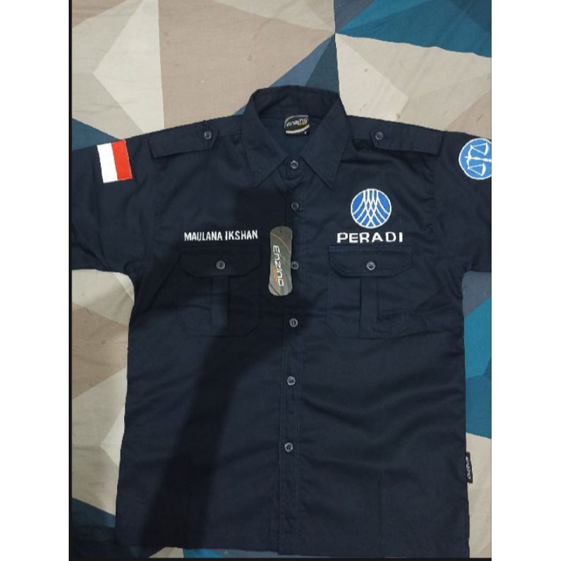 KEMEJA PERADI PERADI