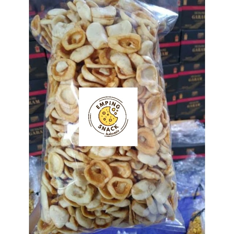 

KERIPIK SALAK OVEN 100gram, DARI BAHAN PILIHAN, KWALITAS SUPER