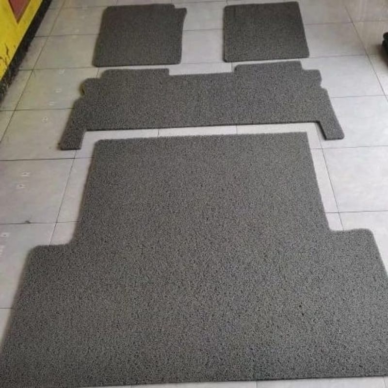 KARPET MIE MOBIL KIJANG GRAND EXTRA
