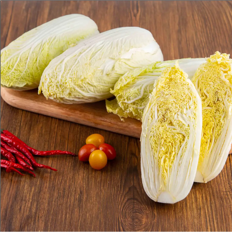 

KEBUN SAYUR Sawi Putih Fresh dan Ekonomis 500gram