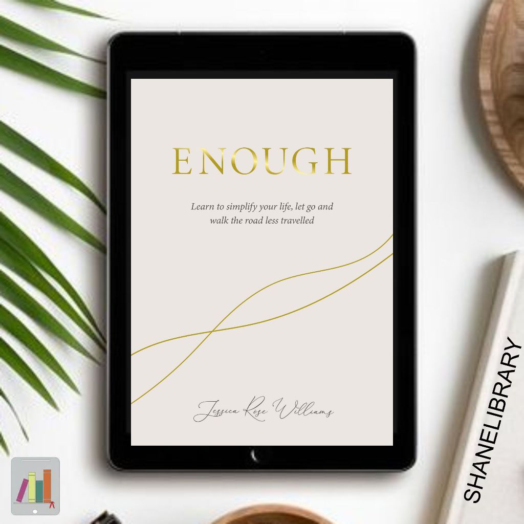 

Enough by Jessica Rose Williams