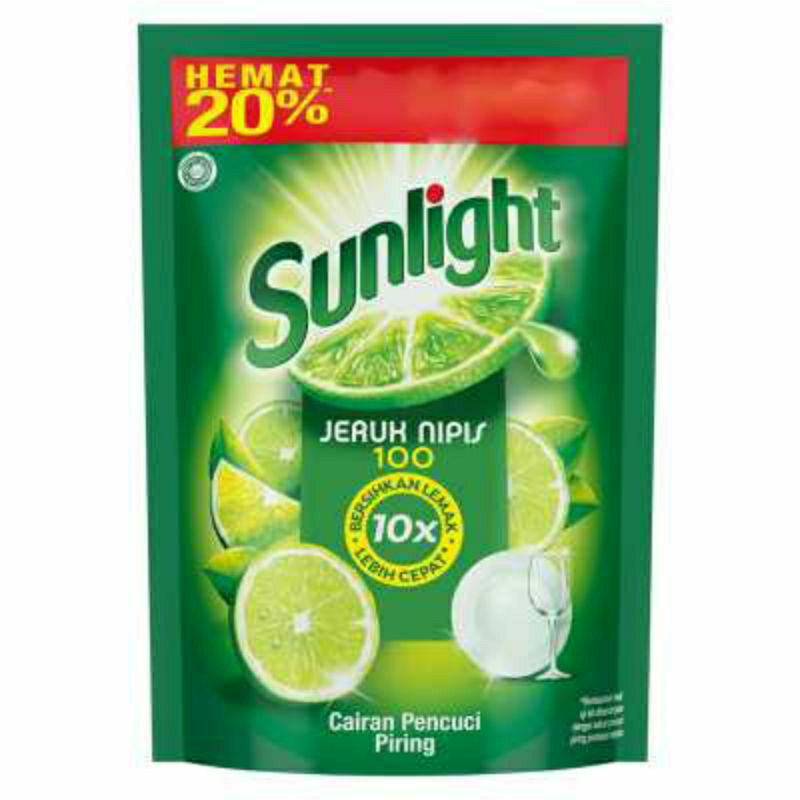 Sabun Sunlight